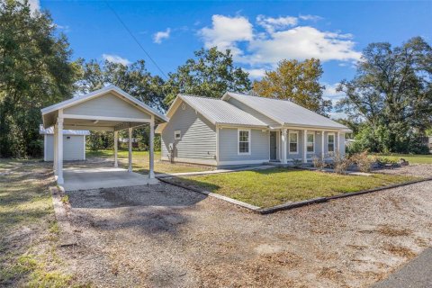 Casa en venta en Bell, Florida, 2 dormitorios, 121.24 m2 № 2095139 - foto 3