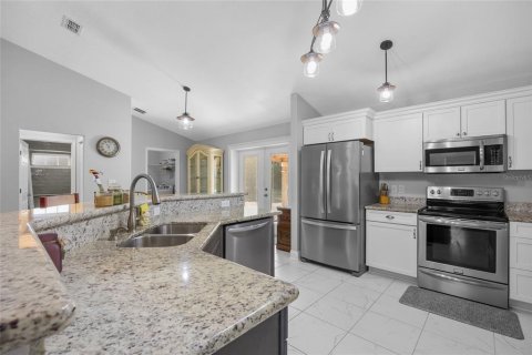 Casa en venta en Bell, Florida, 2 dormitorios, 121.24 m2 № 2095139 - foto 15