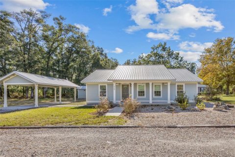 Casa en venta en Bell, Florida, 2 dormitorios, 121.24 m2 № 2095139 - foto 2