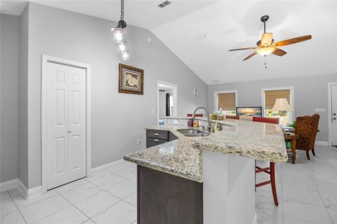 Casa en venta en Bell, Florida, 2 dormitorios, 121.24 m2 № 2095139 - foto 14