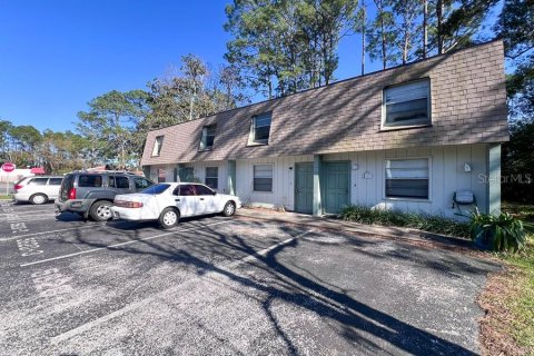 Adosado en alquiler en Gainesville, Florida, 2 dormitorios, 99.59 m2 № 1879392 - foto 22