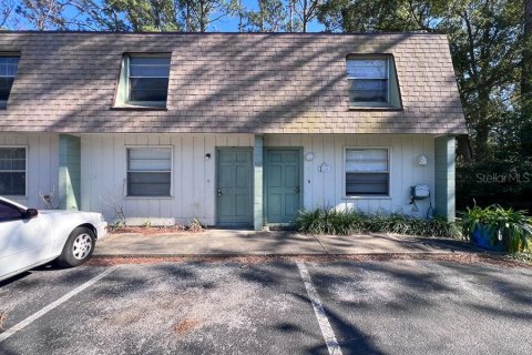 Adosado en alquiler en Gainesville, Florida, 2 dormitorios, 99.59 m2 № 1879392 - foto 23