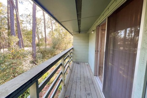 Adosado en alquiler en Gainesville, Florida, 2 dormitorios, 99.59 m2 № 1879392 - foto 18