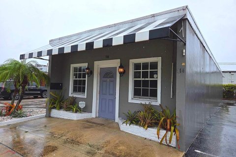 Immobilier commercial à Delray Beach, Floride № 2398256