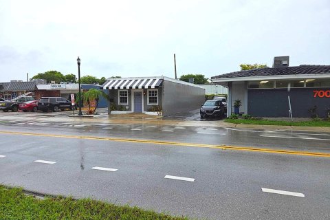 Immobilier commercial à vendre à Delray Beach, Floride № 2398256 - photo 12