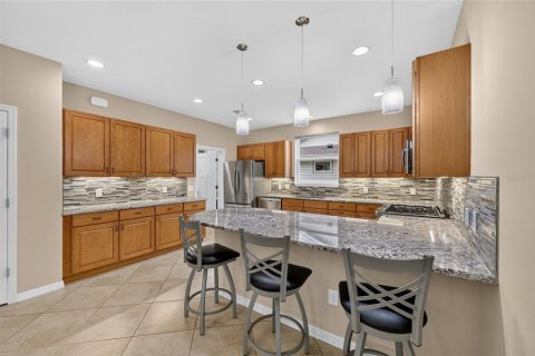 Villa ou maison à vendre à Ocala, Floride: 2 chambres, 173.63 m2 № 2259048 - photo 11