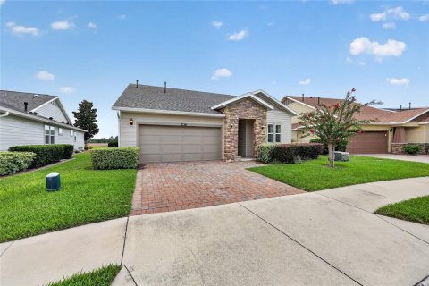 Villa ou maison à vendre à Ocala, Floride: 2 chambres, 173.63 m2 № 2259048 - photo 3