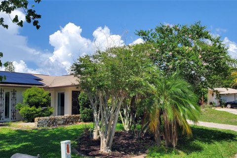 House in Port Richey, Florida 2 bedrooms, 111.85 sq.m. № 1846428 - photo 20