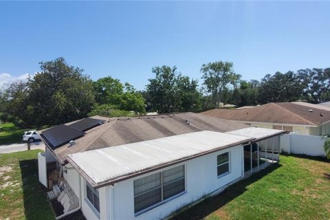 House in Port Richey, Florida 2 bedrooms, 111.85 sq.m. № 1846428 - photo 24