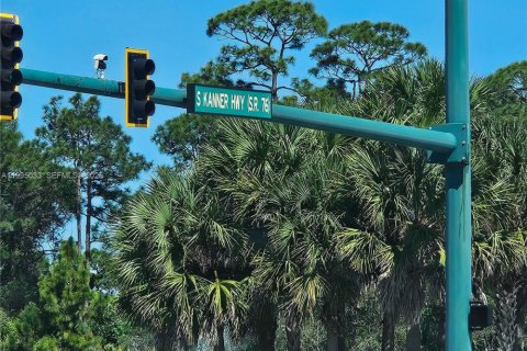 Дом в Стьюарт, Флорида 1 спальня, 39.48м2 № 2062651