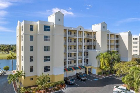 Copropriété à vendre à Largo, Floride: 3 chambres, 146.41 m2 № 1632000 - photo 2