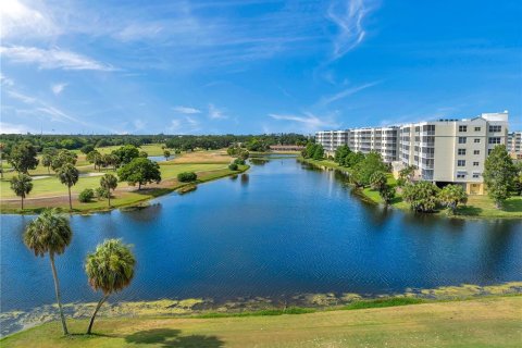 Copropriété à vendre à Largo, Floride: 3 chambres, 146.41 m2 № 1632000 - photo 20