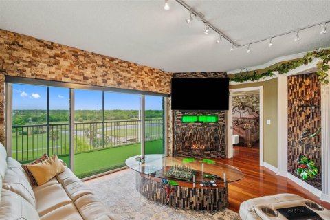 Copropriété à vendre à Largo, Floride: 3 chambres, 146.41 m2 № 1632000 - photo 4