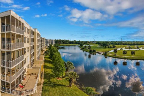 Copropriété à vendre à Largo, Floride: 3 chambres, 146.41 m2 № 1632000 - photo 3