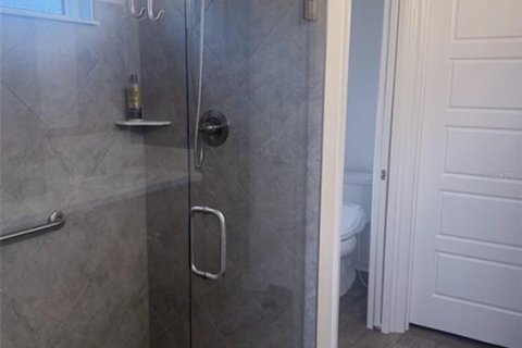 Купить виллу или дом в Те-Виллиджис, Флорида 9 комнат, 139.35м2, № 2225445 - фото 12
