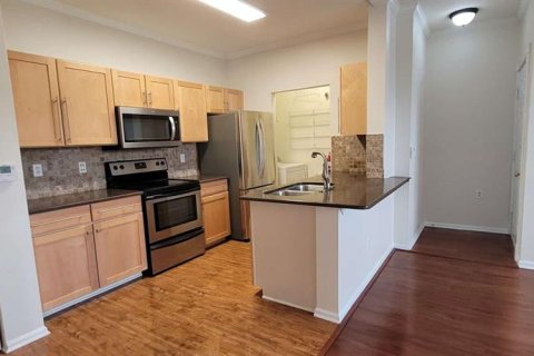 Copropriété à louer à Orlando, Floride: 1 chambre, 55.65 m2 № 2213316 - photo 5