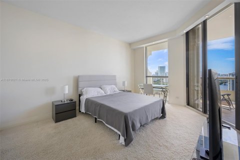 Снять в аренду кондоминиум в Авентура, Флорида 2 спальни, 153.01м2, № 1927635 - фото 15