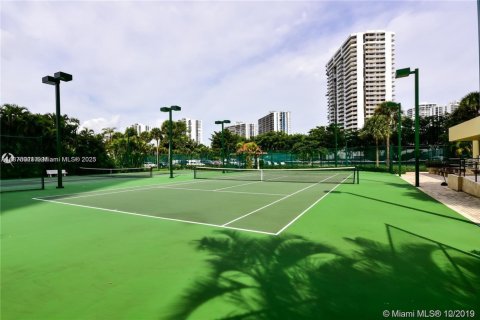 Снять в аренду кондоминиум в Авентура, Флорида 2 спальни, 153.01м2, № 1927635 - фото 26