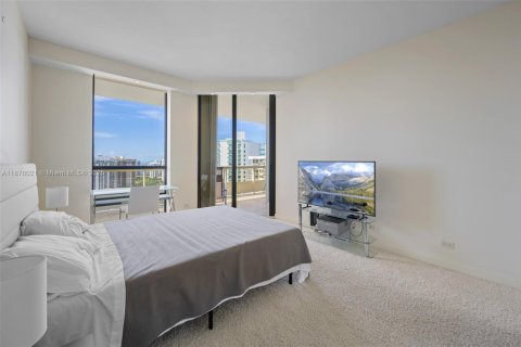 Снять в аренду кондоминиум в Авентура, Флорида 2 спальни, 153.01м2, № 1927635 - фото 16