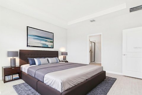 Villa ou maison à louer à Ocala, Floride: 4 chambres, 166.02 m2 № 2118435 - photo 2