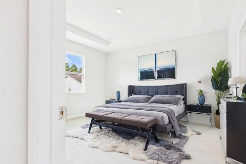 Villa ou maison à louer à Ocala, Floride: 4 chambres, 166.02 m2 № 2118435 - photo 13