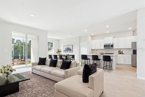 Villa ou maison à louer à Ocala, Floride: 4 chambres, 166.02 m2 № 2118435 - photo 3