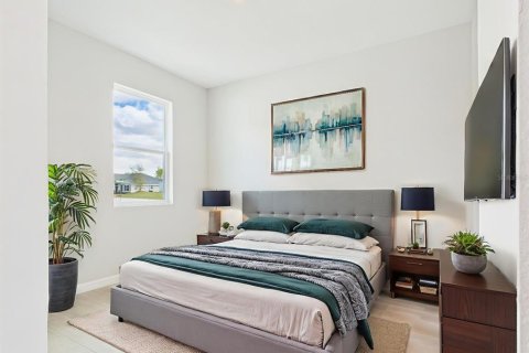 Villa ou maison à louer à Ocala, Floride: 4 chambres, 166.02 m2 № 2118435 - photo 14