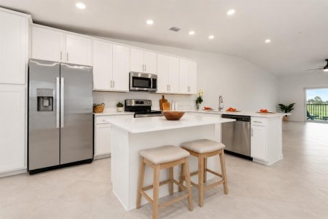 Copropriété à vendre à Venice, Floride: 2 chambres, 145.67 m2 № 2217462 - photo 6