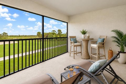 Copropriété à vendre à Venice, Floride: 2 chambres, 145.67 m2 № 2217462 - photo 27