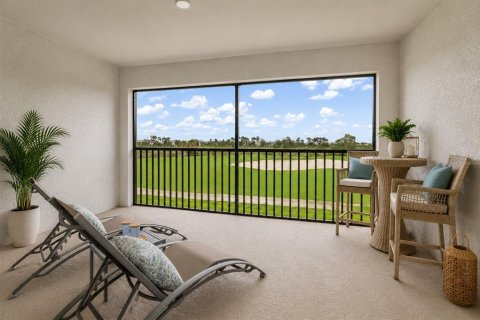 Copropriété à vendre à Venice, Floride: 2 chambres, 145.67 m2 № 2217462 - photo 25