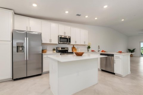 Copropriété à vendre à Venice, Floride: 2 chambres, 145.67 m2 № 2217462 - photo 7