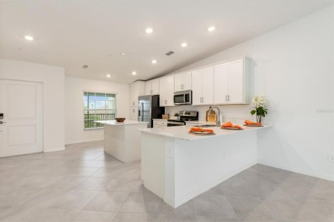 Copropriété à vendre à Venice, Floride: 2 chambres, 145.67 m2 № 2217462 - photo 9