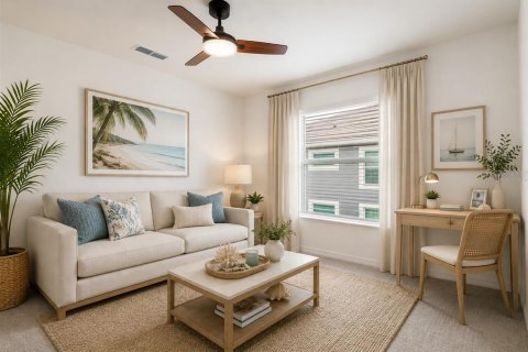 Copropriété à vendre à Venice, Floride: 2 chambres, 145.67 m2 № 2217462 - photo 18
