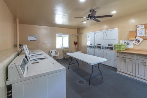 Copropriété à vendre à Clearwater, Floride: 1 chambre, 38.09 m2 № 1520782 - photo 21