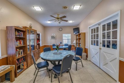 Copropriété à vendre à Clearwater, Floride: 1 chambre, 38.09 m2 № 1520782 - photo 22