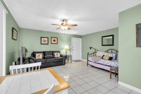 Copropriété à vendre à Clearwater, Floride: 1 chambre, 38.09 m2 № 1520782 - photo 9
