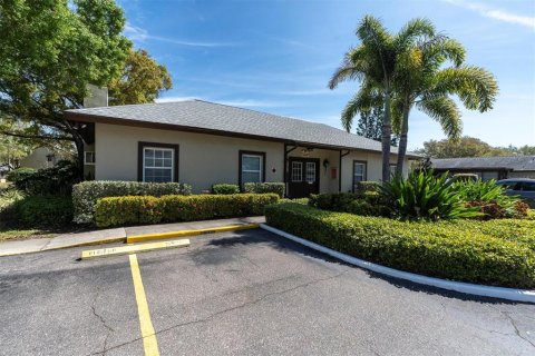 Copropriété à vendre à Clearwater, Floride: 1 chambre, 38.09 m2 № 1520782 - photo 18