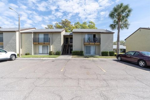 Copropriété à vendre à Clearwater, Floride: 1 chambre, 38.09 m2 № 1520782 - photo 1