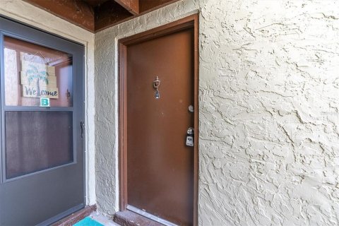 Copropriété à vendre à Clearwater, Floride: 1 chambre, 38.09 m2 № 1520782 - photo 3