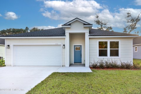 Casa en venta en Jacksonville, Florida, 4 dormitorios, 192.03 m2 № 769957 - foto 1