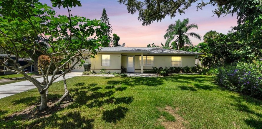 Villa ou maison à Largo, Floride 2 chambres, 100.33 m2 № 1916024