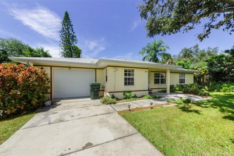 Villa ou maison à vendre à Largo, Floride: 2 chambres, 100.33 m2 № 1916024 - photo 4