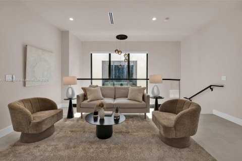 Townhouse in Fort Lauderdale, Florida 3 bedrooms № 1830692 - photo 24