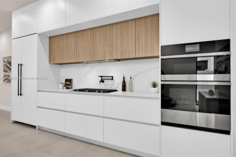 Townhouse in Fort Lauderdale, Florida 3 bedrooms № 1830692 - photo 19