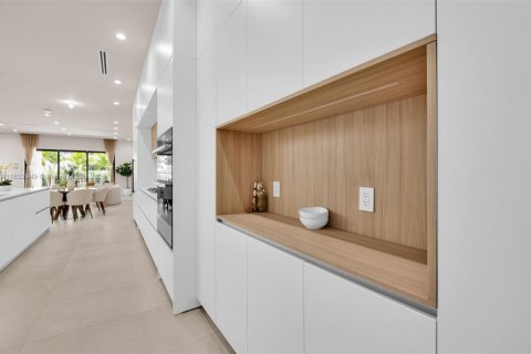 Townhouse in Fort Lauderdale, Florida 3 bedrooms № 1830692 - photo 20