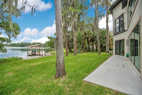 Villa ou maison à vendre à Winter Park, Floride: 3 chambres, 253.9 m2 № 2324160 - photo 5