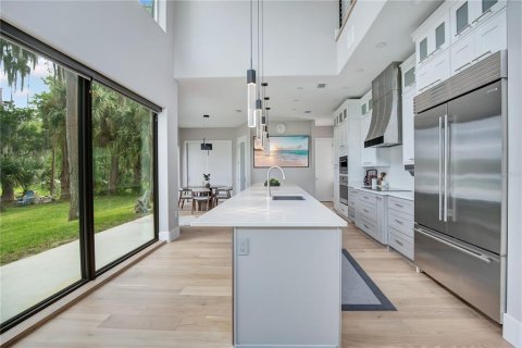 Villa ou maison à vendre à Winter Park, Floride: 3 chambres, 253.9 m2 № 2324160 - photo 17