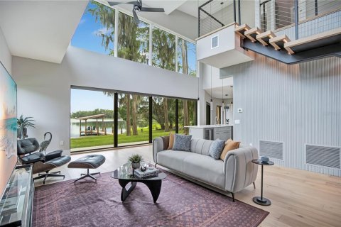 Villa ou maison à vendre à Winter Park, Floride: 3 chambres, 253.9 m2 № 2324160 - photo 6