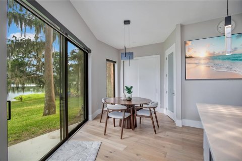 Villa ou maison à vendre à Winter Park, Floride: 3 chambres, 253.9 m2 № 2324160 - photo 19
