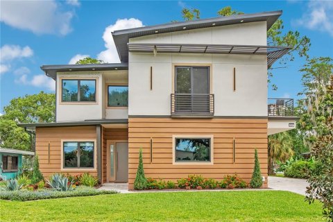 Villa ou maison à vendre à Winter Park, Floride: 3 chambres, 253.9 m2 № 2324160 - photo 3
